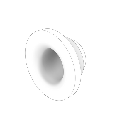 8142642 Grommet | Genuine Volvo Penta Part