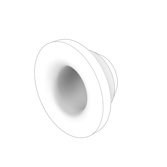 8142642 Grommet | Genuine Volvo Penta Part