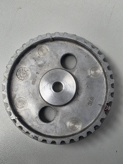 67C-11537-01-00 Yamaha Gear | Genuine Used Part