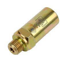 11996309 Overflow Valve | Genuine Volvo Penta Part