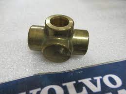 3587786, Fitting | Genuine Volvo Penta Part