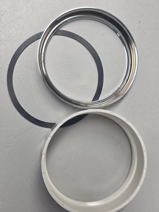874732 Mounting Kit | Genuine Volvo Penta Part