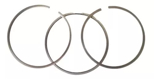 21252233 Piston Ring Kit | Genuine Volvo Penta Part