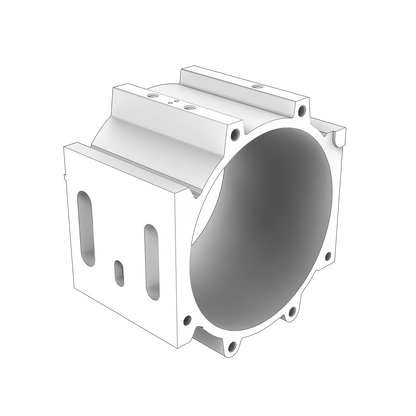 23847913 Housing | Genuine Volvo Penta Part - photo 2 of 2