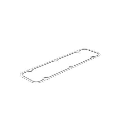 3829434 Intake Gasket | Genuine Volvo Penta Part - photo 2 of 2