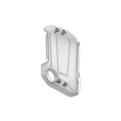 22029645 Cover | Genuine Volvo Penta Part