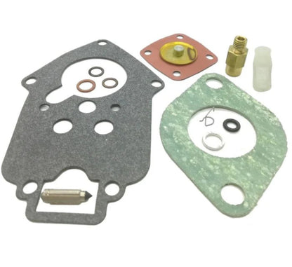 36450 Aftermarket Westerbeke Carburettor Kit 6.5-25.0 BTG/BEG Engines | Sawley's Select Marine Parts