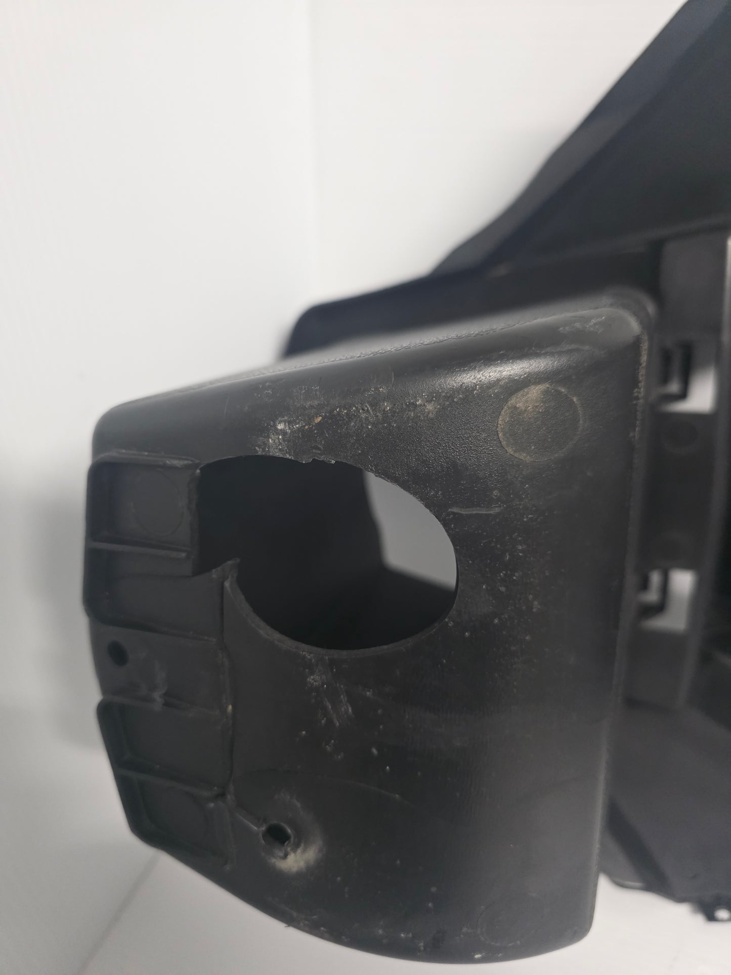 295501182 Seadoo Console | Genuine Used Part