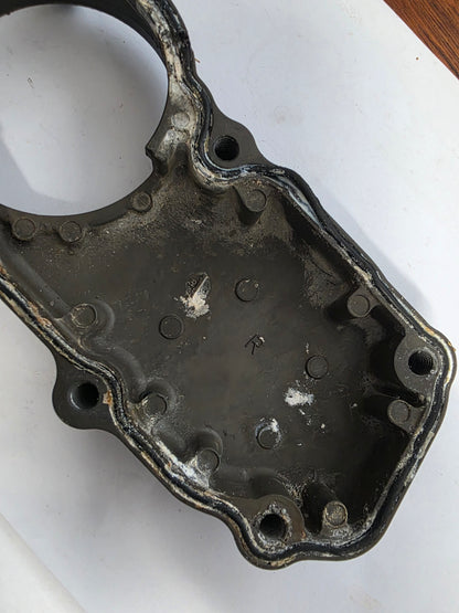 19361-ZVL-000 Honda Water Jacket Cover (R) | Genuine Used Part