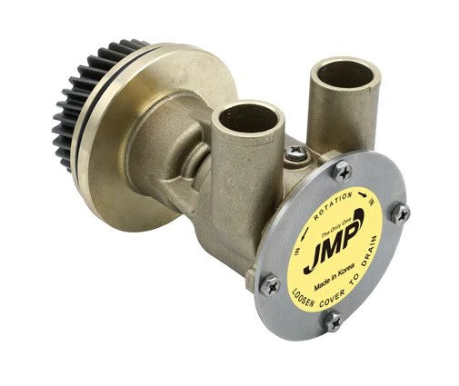 JPR-CT0440 Aftermarket Caterpillar C4.4 Seawater Pump | Sawley's Select Marine Parts