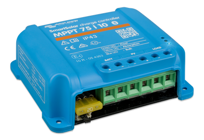 SCC075010060R - SmartSolar MPPT 75/10