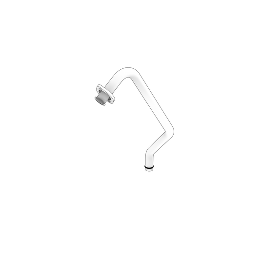 3830890 Coolant Pipe | Genuine Volvo Penta Part