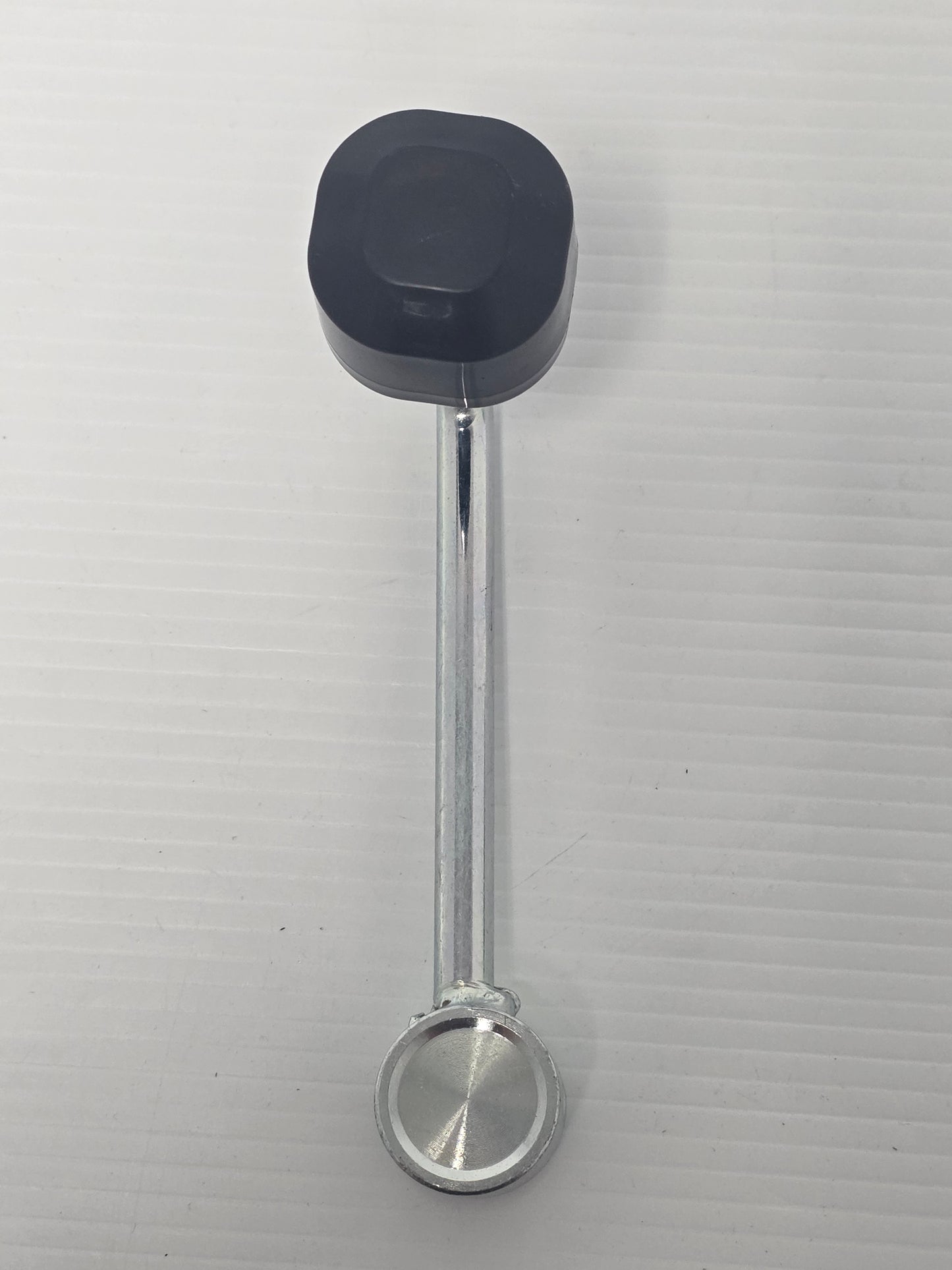 1365 Replacement Jockey Wheel Handle Roll Pin Connection