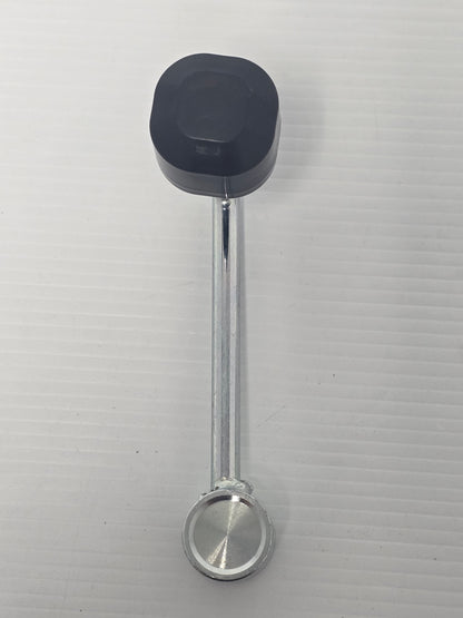 1365 Replacement Jockey Wheel Handle Roll Pin Connection