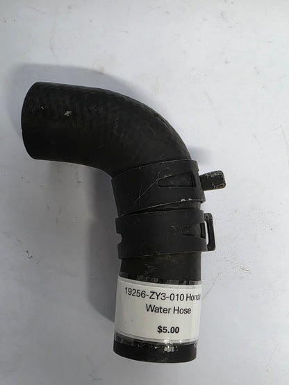 19256-ZY3-010 Honda Water Hose | Genuine Used Part