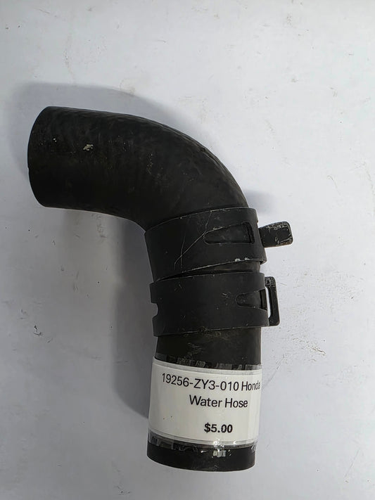 19256-ZY3-010 Honda Water Hose | Genuine Used Part