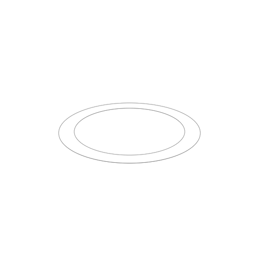 943871 Shim | Genuine Volvo Penta Part - photo 2 of 2