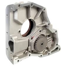 23805982, Oil Pump Housing | Genuine Volvo Penta Part