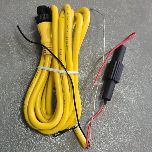 21812205, Cable | Genuine Volvo Penta Part