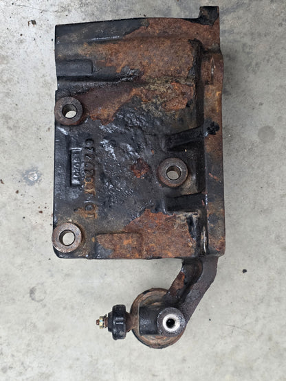 882560 Mercruiser Air Cooler Bracket | Genuine Used Part