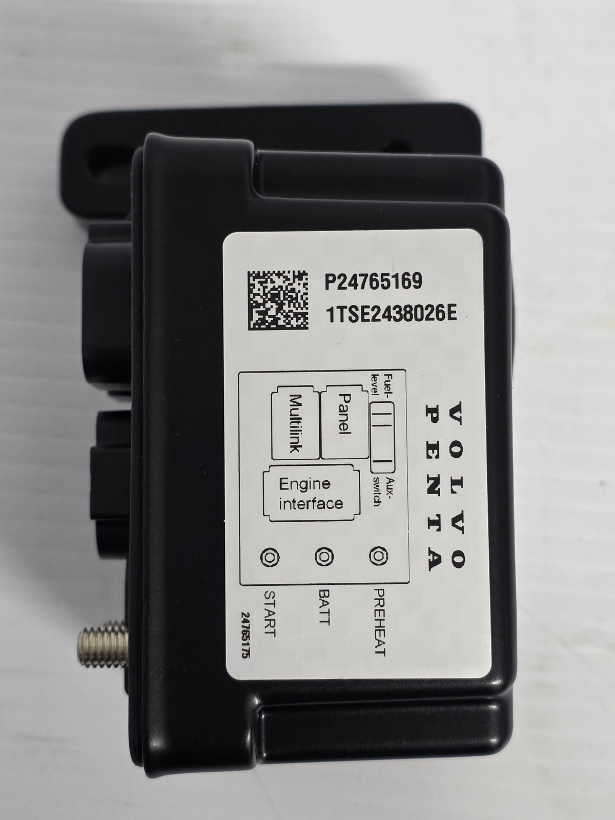 24743026 Electronic Unit | Genuine Volvo Penta Part - photo 5 of 7