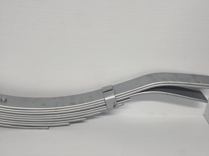 A1617G Mackay 2018 Dunbier 9 Leaf Slipper spring (Zinc Tech) | Marine Trailer Part