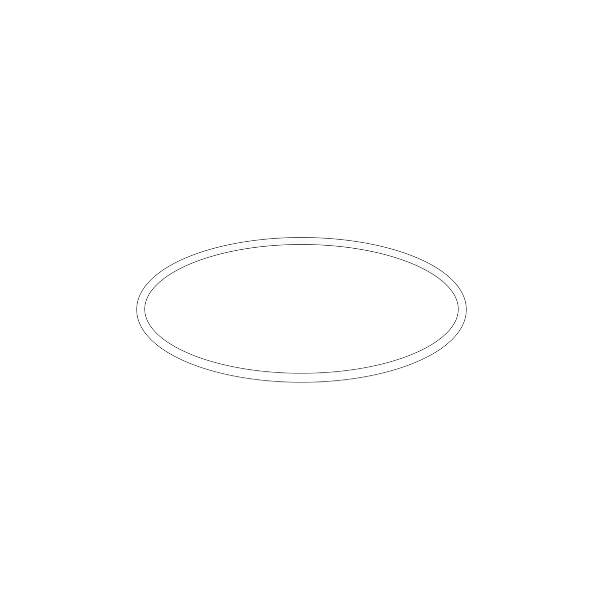 960238 O-Ring | Genuine Volvo Penta Part