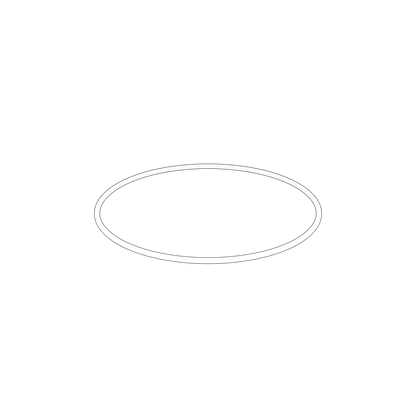 960238 O-Ring | Genuine Volvo Penta Part