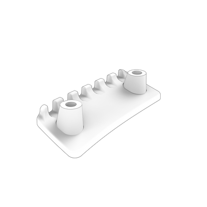 3863104 Water Inlet | Genuine Volvo Penta Part
