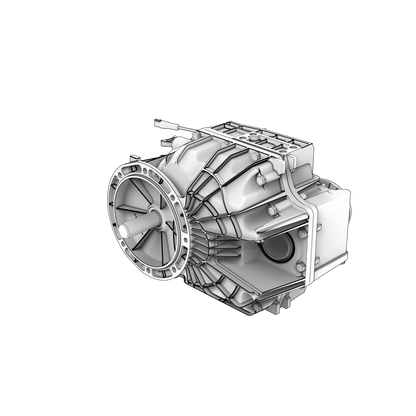 23268293 Reversing Gear Kit | Genuine Volvo Penta Part - photo 2 of 2