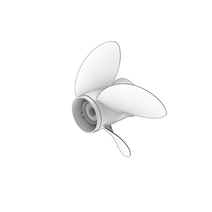 3587520 Propeller | Genuine Volvo Penta Part