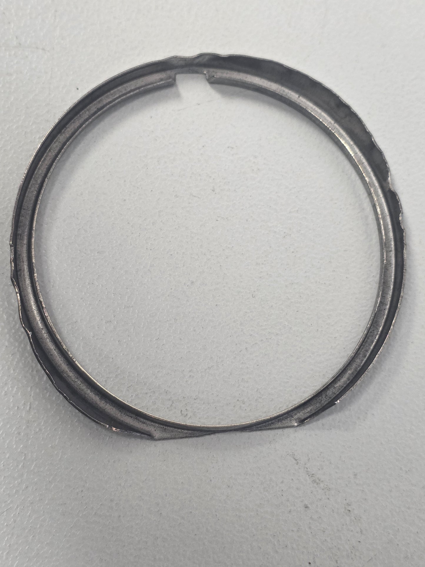 828803, Guide Ring | Genuine Volvo Penta Part