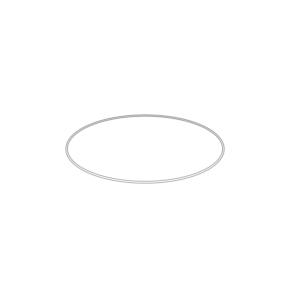 968204 O-Ring | Genuine Volvo Penta Part