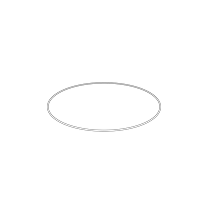 968204 O-Ring | Genuine Volvo Penta Part