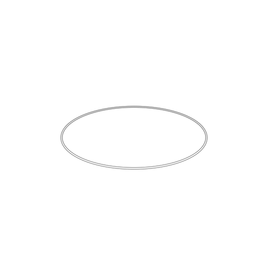 968204 O-Ring | Genuine Volvo Penta Part
