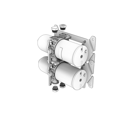 24293060 Fuel Filter | Genuine Volvo Penta Part
