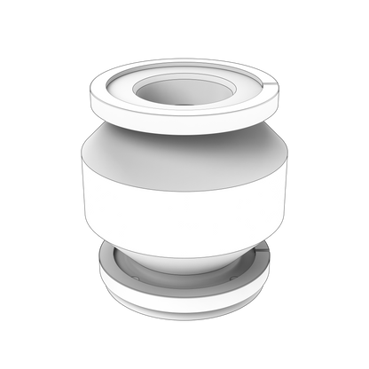 22389691 Propeller Bushing | Genuine Volvo Penta Part - photo 2 of 2