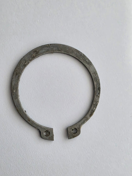 90651-ZV5-000 Honda Circlip | Genuine Used Part