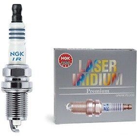 IZFR5G NGK Spark Plugs