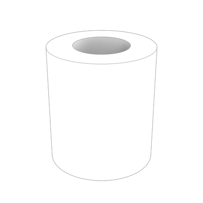 846339 Spacer Sleeve | Genuine Volvo Penta Part