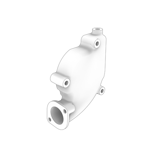 3809621 Cap | Genuine Volvo Penta Part