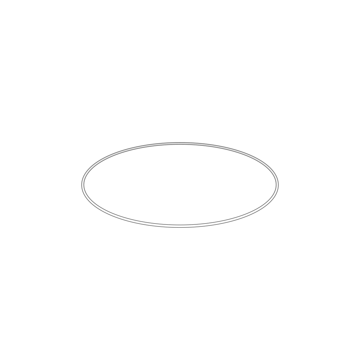 993307 O-Ring | Genuine Volvo Penta Part - photo 2 of 2