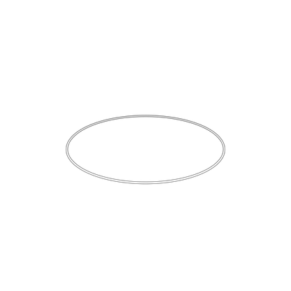 993307 O-Ring | Genuine Volvo Penta Part - photo 2 of 2