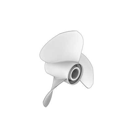 21924227 Propeller | Genuine Volvo Penta Part