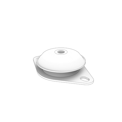 22522861 Cushion | Genuine Volvo Penta Part