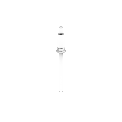21344812 Stud | Genuine Volvo Penta Part