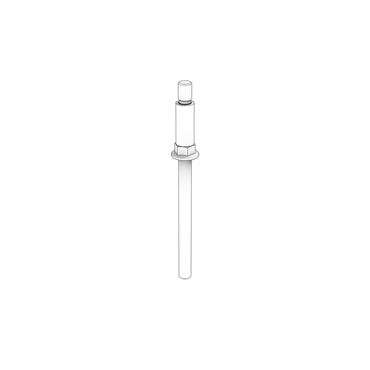 21344812 Stud | Genuine Volvo Penta Part