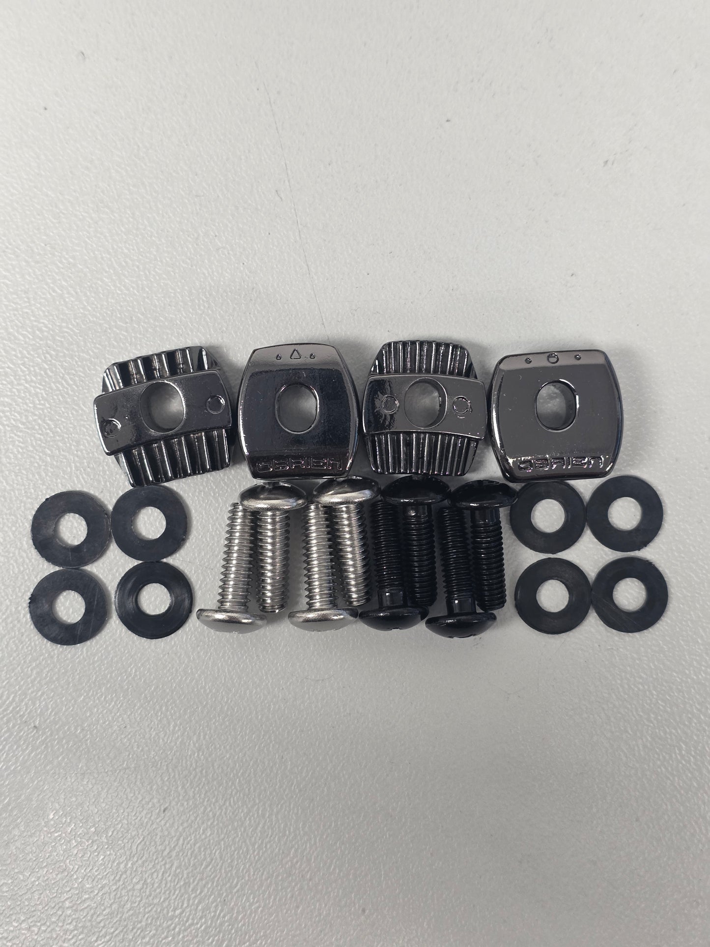 O'Brien M6 Binding Bolt Kit