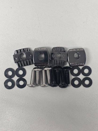 O'Brien M6 Binding Bolt Kit