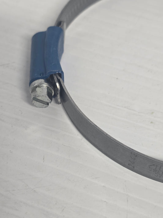 996675, Hose Clamp | Genuine Volvo Penta Part